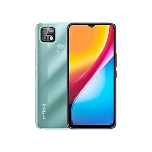 Infinix Smart 5 Pro