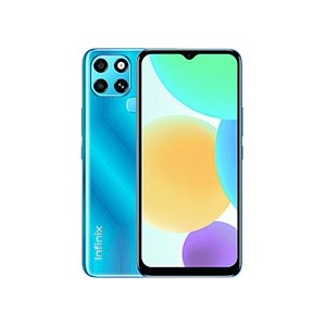 Infinix Smart 6