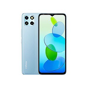 Infinix Smart 6 HD