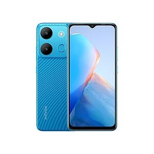 Infinix Smart 7