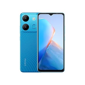 Infinix Smart 7