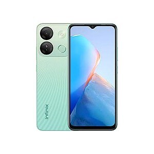 Infinix Smart 7 HD