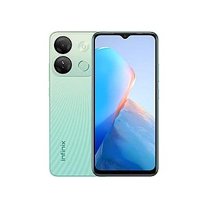 Infinix Smart 7 HD