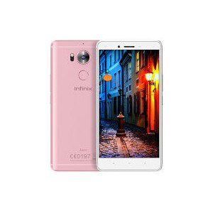 Infinix Zero 4