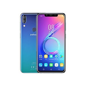Infinix Zero 6