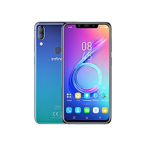 Infinix Zero 6
