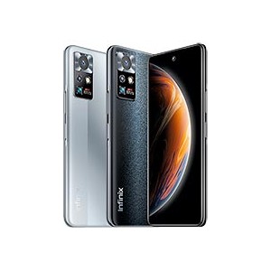 Infinix Zero X Neo