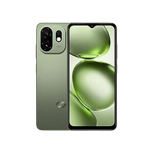 itel A100C