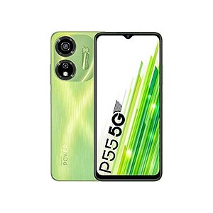 itel P55 5G