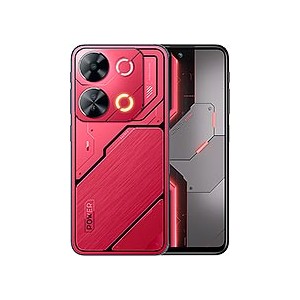itel P65
