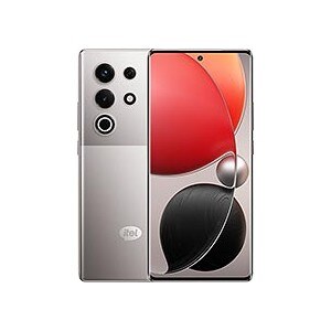itel S25 Ultra