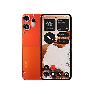 Nothing CMF Phone 2 Pro