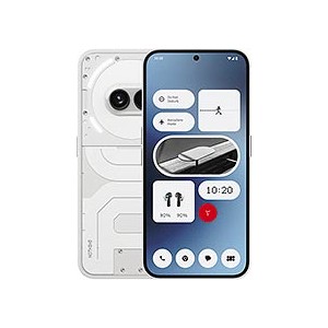 Nothing Phone (2a)