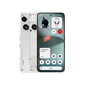 Nothing Phone (3)
