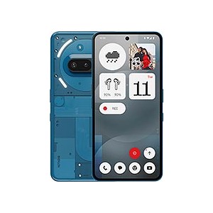 Nothing Phone (3a)