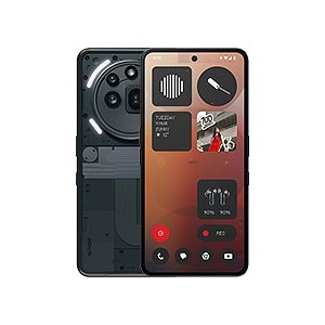 Nothing Phone (3a) Pro