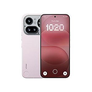 Nothing Phone (4a) Pro