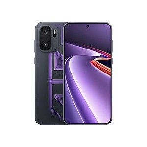 OnePlus Ace 6 Ultra