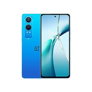 OnePlus Nord CE4 Lite