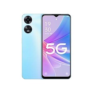 Oppo A1x