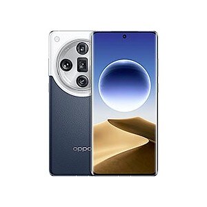 Oppo Find X7 Ultra