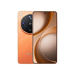 Oppo Find X9 Ultra