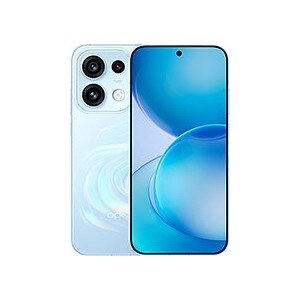 Oppo Reno16 Pro (China)