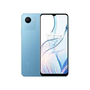 Realme C30s