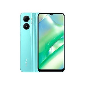 Realme C33
