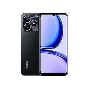 Realme C53