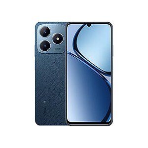 Realme C63