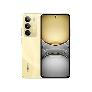 Realme C75 4G