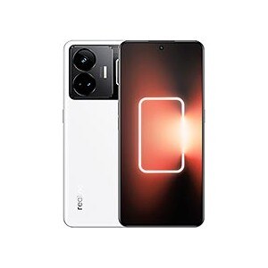 Realme GT Neo 5