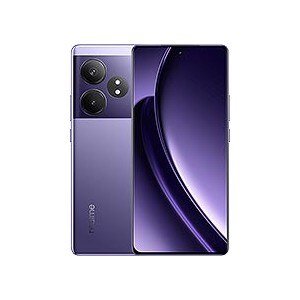 Realme GT Neo6