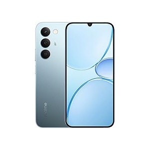 Realme Narzo 100 Lite