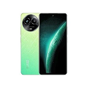 Realme Narzo 60x