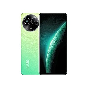 Realme Narzo 60x