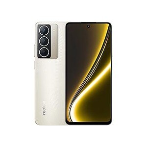Realme Narzo 80x