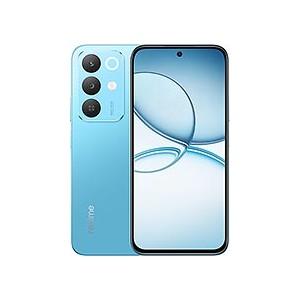 Realme Narzo 90X