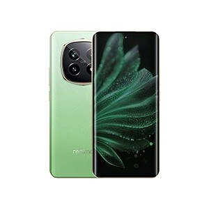 Realme P2 Pro
