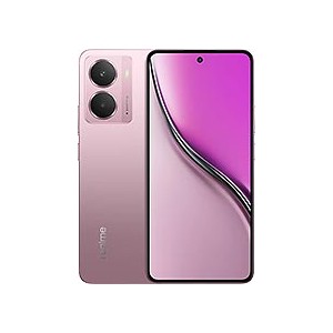 Realme P3