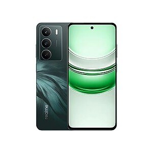 Realme P3 Lite