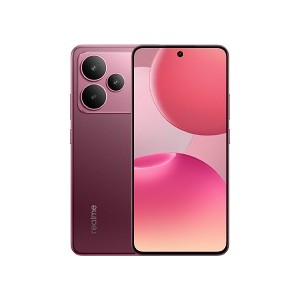 Realme P4