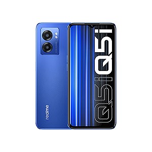 Realme Q5i
