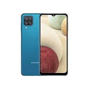 Samsung Galaxy A12 (India)