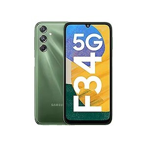 Samsung Galaxy F34