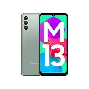 Samsung Galaxy M13 (India)
