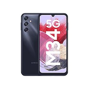 Samsung Galaxy M34 5G
