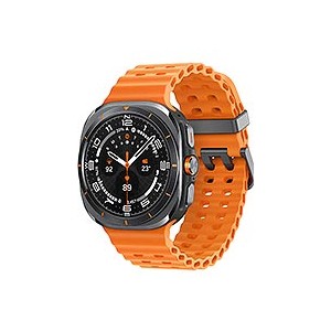 Samsung Galaxy Watch Ultra