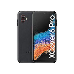 Samsung Galaxy XCover6 Pro